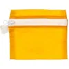 Puebco Vintage Parachute Light Pouch In Orange