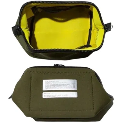 Puebco Wired Pouch In Multi