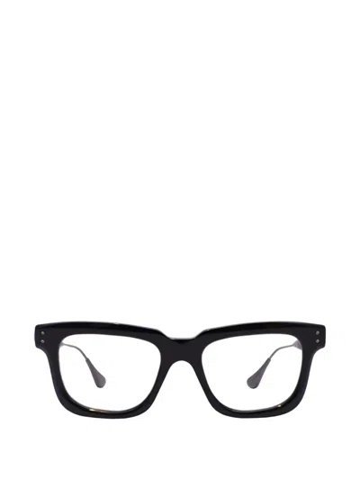 Pugnale Oscar Glasses In Black