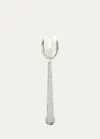 Puiforcat Annecy Sterling Silver Serving Spoon