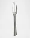 Puiforcat Chantaco Silver-plated Dinner Fork In Assorted