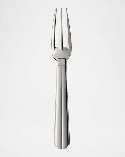 PUIFORCAT CHANTACO SILVER-PLATED DINNER FORK