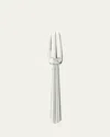 Puiforcat Chantaco Silver-plated Dinner Fork In Assorted