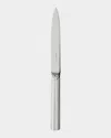 Puiforcat Chantaco Silver-plated Dinner Knife In Assorted