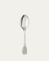 Puiforcat Elysse Sterling Silver Dessert Spoon