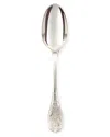 Puiforcat Elysse Sterling Silver Dessert Spoon