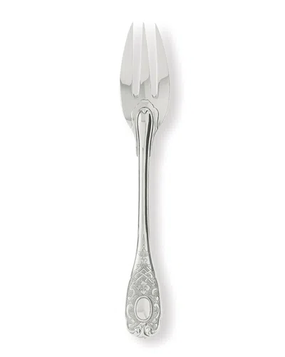 PUIFORCAT ELYSSE STERLING SILVER SALAD FORK,PROD219310070