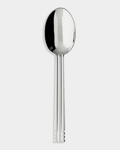 Puiforcat Nantes Dessert Spoon