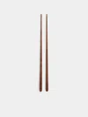 Puiforcat Wood Chopsticks