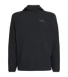 Pulco Studios Aircon Playing Hoodie In Black