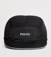 Pulco Studios X Cimoro Padel Cap In Black