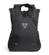 Pulco Studios X Cimoro Padel Pack Backpack In Black