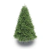 Puleo 7.5ft Unlit Davidson Fir Premier Artificial Christmas Tree In Green