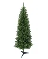 Puleo Carson Pine Artificial Tree 5 Ft In Green