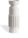 Pulpo Fg2 Ceramic Vase In Weiss