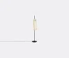 Pulpo Lighting Grey In Grey, Black