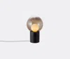 Pulpo Lighting Smoky Grey In Smoky Grey, Black