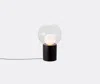 Pulpo Lighting Transparent In Transparent, Black