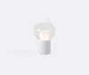 Pulpo Lighting Transparent In Transparent, White