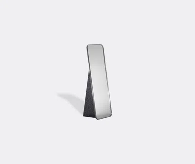 Pulpo Mirrors And Clocks Silver Uni