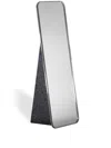 Pulpo Olivia Table Mirror In Silber