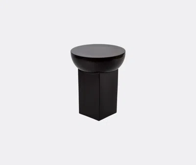 Pulpo Tables And Consoles Black Uni