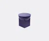 Pulpo Tables And Consoles Blue Uni In Blue