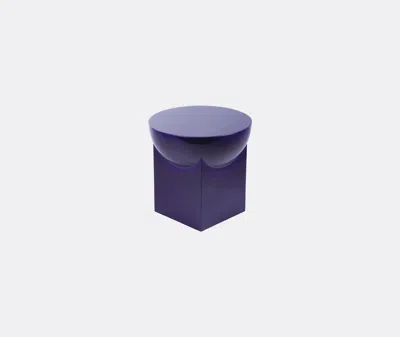 Pulpo Tables And Consoles Blue Uni