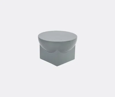 Pulpo Tables And Consoles Grey Uni