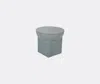 Pulpo Tables And Consoles Grey Uni In Grey