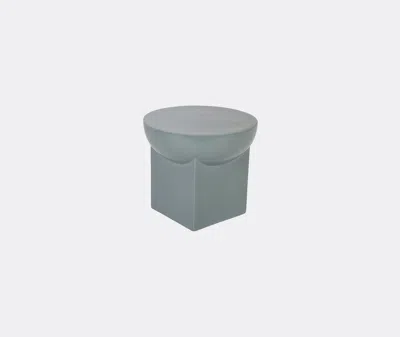 Pulpo Tables And Consoles Grey Uni