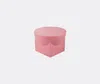 Pulpo Tables And Consoles Rose Uni In Rose