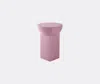 Pulpo Tables And Consoles Rose Uni In Rose