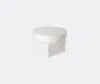 Pulpo Tables And Consoles White Uni In White