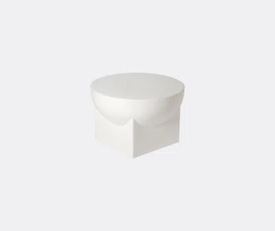 Pulpo Tables And Consoles White Uni