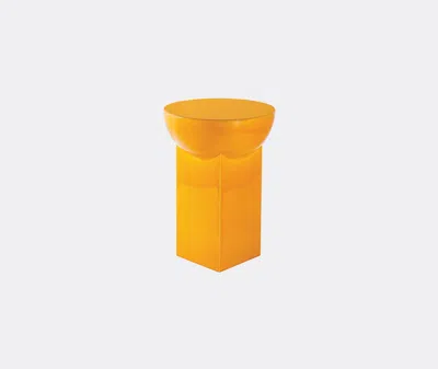 Pulpo Tables And Consoles Yellow Uni
