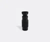 Pulpo Vases Black Uni In Black