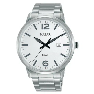 Pulsar Men's Watch  Ps9683x1 Gbby2 In Metallic
