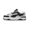 Puma -180 Big Kids' Sneakers In White- Black