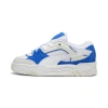 Puma -180 Big Kids' Sneakers In White-hyperlink Blue