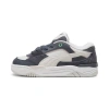 Puma -180 Prm Women's Sneakers In Galactic Gray- White