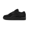 Puma -180 Sneakers In Black- Black