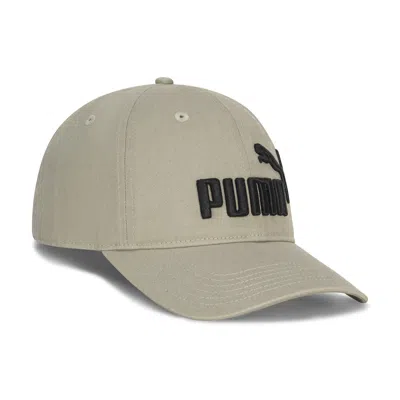 Puma #1 Relaxed Fit Adjustable Hat In Green