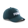 Puma #1 Relaxed Fit Adjustable Hat In Teal