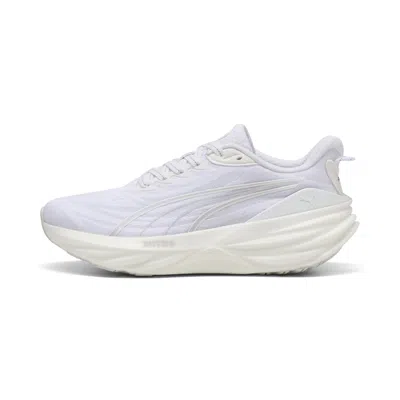 Puma Foreverrun Nitro™ 3 Women's Road Running Shoes In White