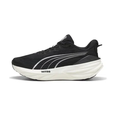 Puma Foreverrun Nitro™ 3 Women's Wide Road Running Shoes