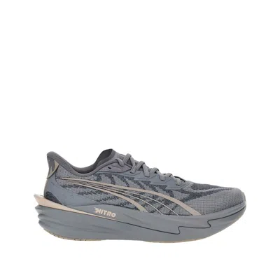 PUMA 'DEVIATE NITRO 4' SNEAKERS