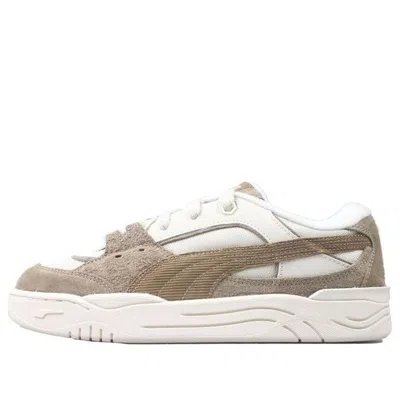 Puma 180 Corduroy 'brown White' In Multi