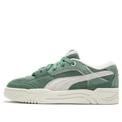 Puma 180 Corduroy 'green White'