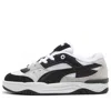 Puma 180 Low Shoes 'white Grey Black' In Multi